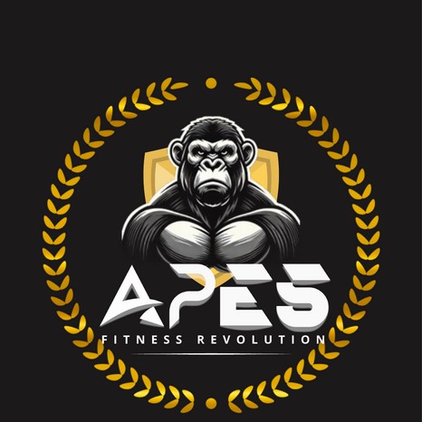 APES Fitness Revolution